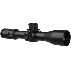 Kahles K328i -3,5-28x50- Refined - dérive à gauche