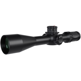 Kahles K525i-5-25x56- Refined