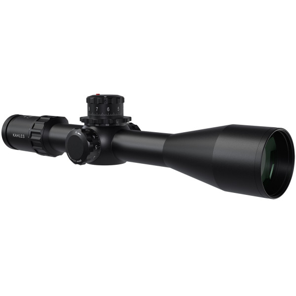 Kahles K525i-5-25x56- Refined
