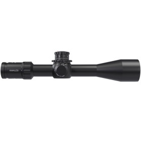 Kahles K525i-5-25x56- Refined