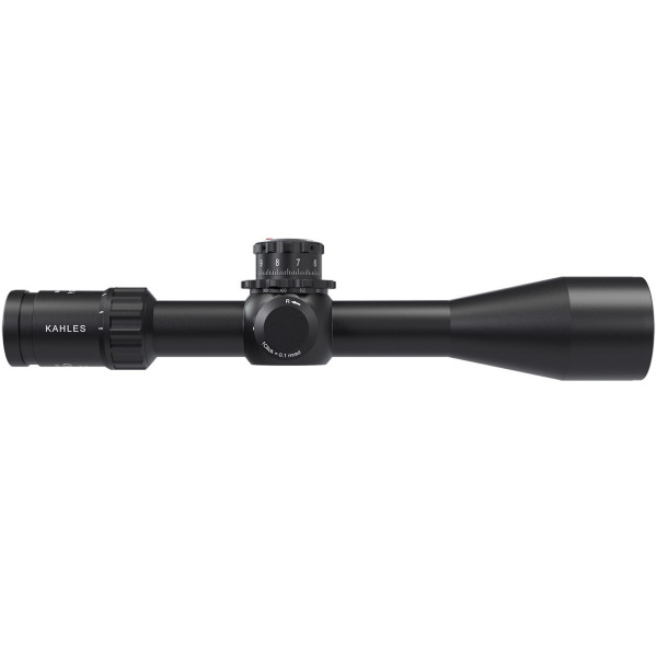 Kahles K525i-5-25x56- Refined