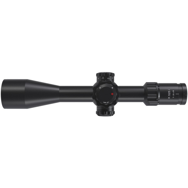 Kahles K525i-5-25x56- Refined
