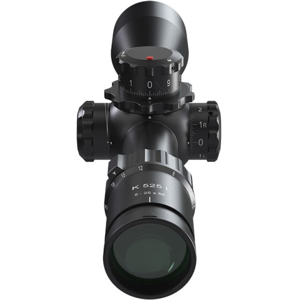 Kahles K525i-5-25x56- Refined