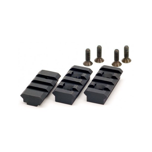 Kit rails BT20 - AAIS BT