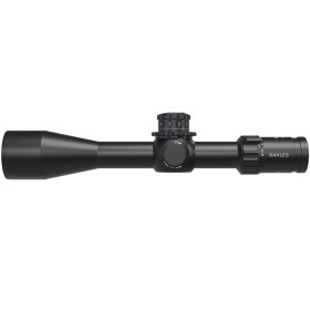 Kahles K525i -5-25x56- Refined - dérive à gauche