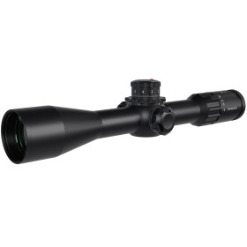 Kahles K540i -5-40x56- Refined