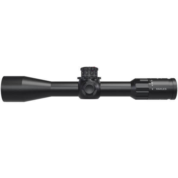 Kahles K540i -5-40x56- Refined