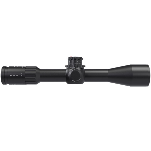 Kahles K540i -5-40x56- Refined