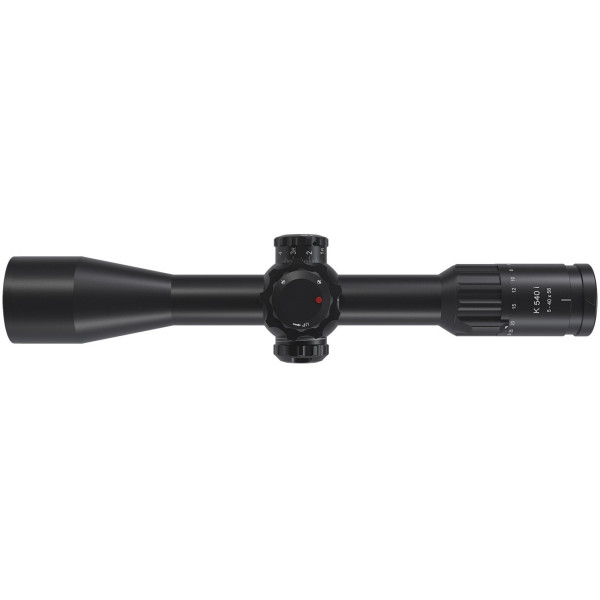 Kahles K540i -5-40x56- Refined