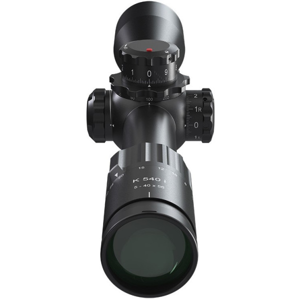 Kahles K540i -5-40x56- Refined