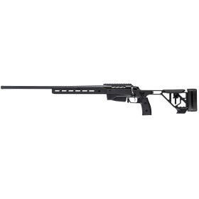 Tikka T3x Ace Game Black - calibre 7 PRC - Gaucher