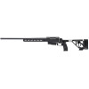 Tikka T3x Ace Game Black - calibre 7 PRC - Gaucher