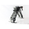 Bipied Tier One FTR Aluminium  Gris