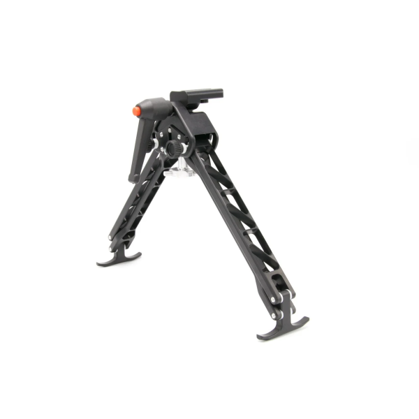 Bipied Tier One FTR Aluminium Noir