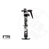 Bipied Tier One FTR Aluminium Noir