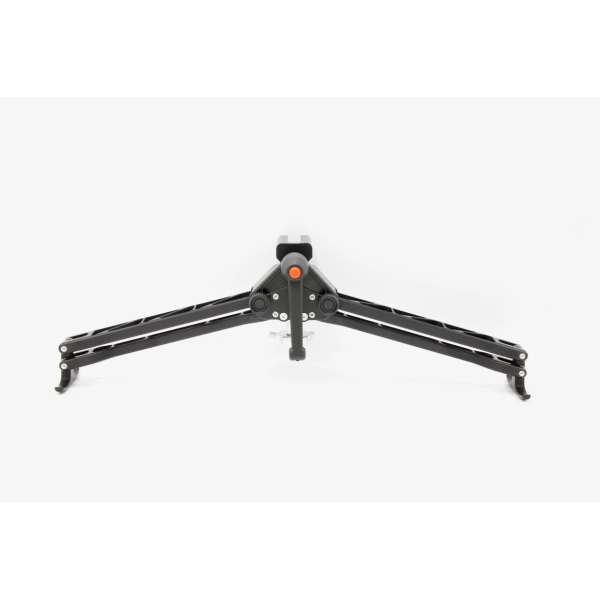 Bipied Tier One FTR Aluminium Noir