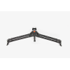 Bipied Tier One FTR Aluminium Noir