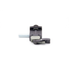 Bipied Tier One FTR Aluminium Noir