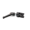 Bipied Tier One FTR Aluminium Noir