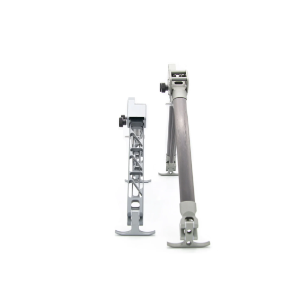Bipied XL Tier One FTR Carbone