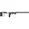 Châssis MDT ACC Premier Gen2 pliant pour Rem 700 LA CIP 3.850"