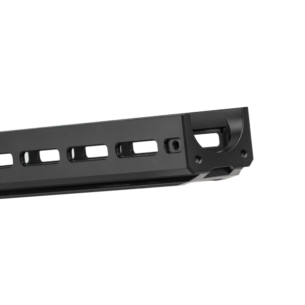 Châssis MDT ACC Premier Gen2 pliant pour Rem 700 LA CIP 3.850"