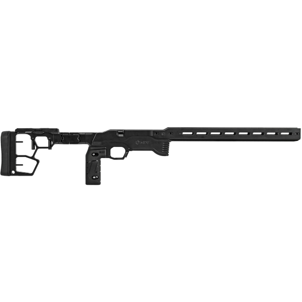 Châssis MDT ACC Premier Gen2 pliant pour Rem 700 LA CIP 3.850"