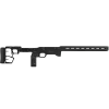 Châssis MDT ACC Premier Gen2 pliant pour Rem 700 LA CIP 3.850"