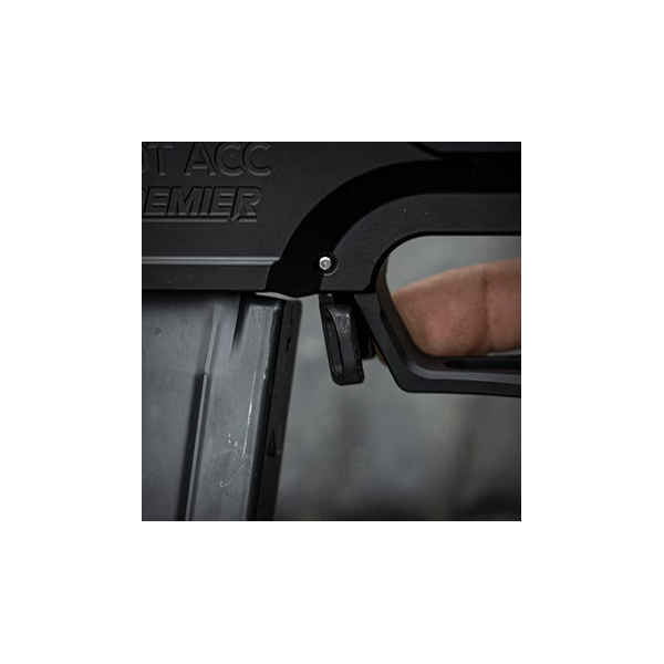 Châssis MDT ACC Premier Gen2 pliant pour Rem 700 LA CIP 3.850"