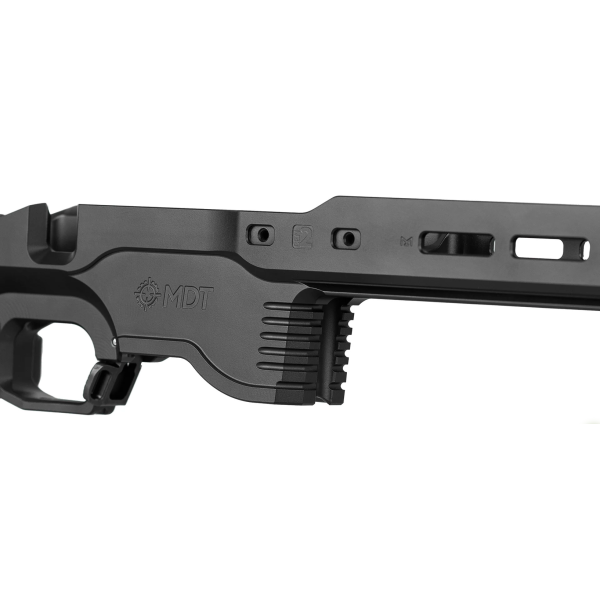 Châssis MDT ACC Premier Gen2 pliant pour CZ 457