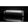 Réducteur de son Bergara Mercury Ti30 Titane Cal.30 filetage : 5/8-24 Noir