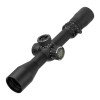 Nightforce NX6 - 2-12 x 42 F1 - Réticule: FC-MRx