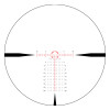 Nightforce NX6 - 2-12 x 42 F1 - Réticule: FC-MRx