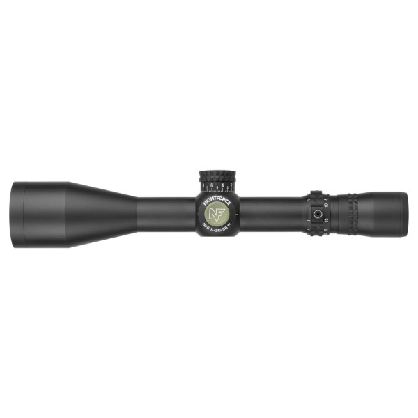 Nightforce NX6 - 5-30 x 56 F1