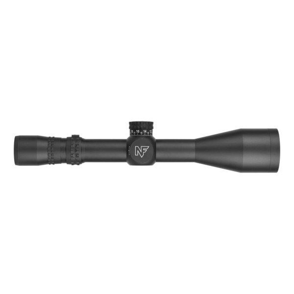 Nightforce NX6 - 5-30 x 56 F1