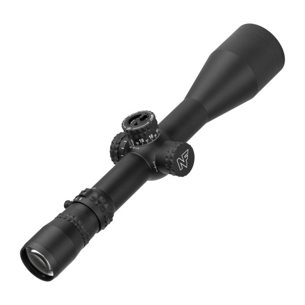 Nightforce NX6 - 5-30 x 56 F1