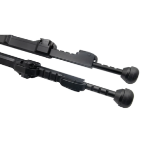 Bipied Accu-Tac HT-10 Picatinny