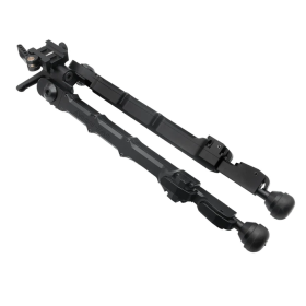 Bipied Accu-Tac HT-10 Picatinny