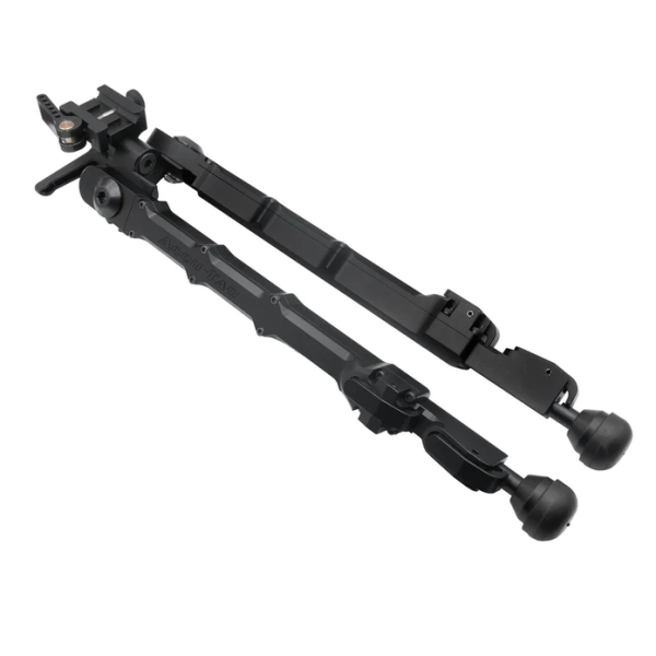 Bipied Accu-Tac HT-10 Picatinny