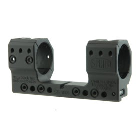 Montage SPUHR 34mm - 13 MIL - T3 / TRG