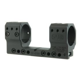 Montage SPUHR 34mm - 7 MIL - T3 / TRG