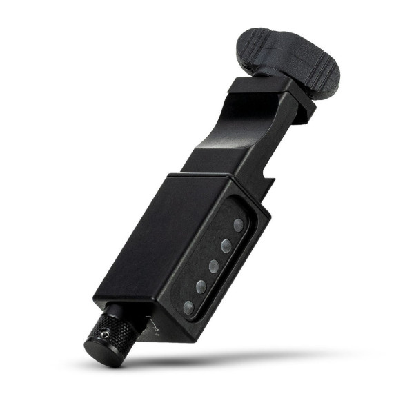 Niveau à bulle LRA MV3 "SEND-IT" LRA