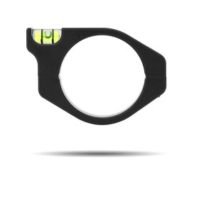 Niveau à bulle Tier One diamètre 36mm