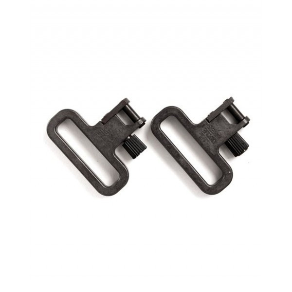 Paire de grenadières Uncle Mikes Mil Specs 1.25"