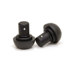 Patins de rechange BT32 pour bipied Atlas