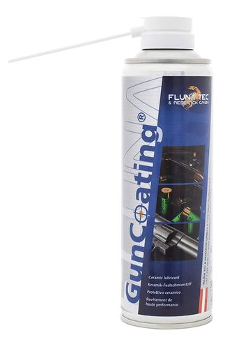 Fluna Tec guncoating lubrifiant céramique 300ml en Spray
