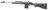 SUPER PROMO : Ruger Gunsite Scout Rifle inox cal. 308 Win