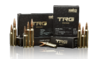 Munitions Sako TRG Precision cal 6.5 CM (SR) - 136 grs HPBT Match x 20