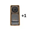 Caméra supplémentaire Target Vision Longshot EC-3 - 2 Miles UHD