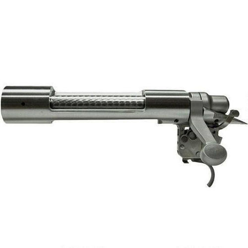 Action Remington 700 LA magnum gaucher ( 300 WM )